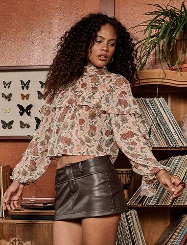Shop New Tops
